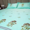 Aqua-Green