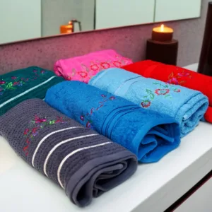 Bathroom Towel