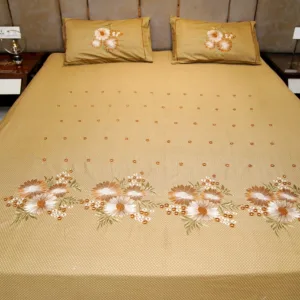 Golden-Bouquet
