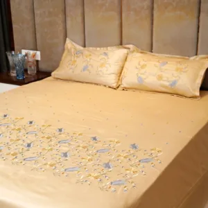 Golden-Tulip-Blossom