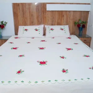 Valentain Rose