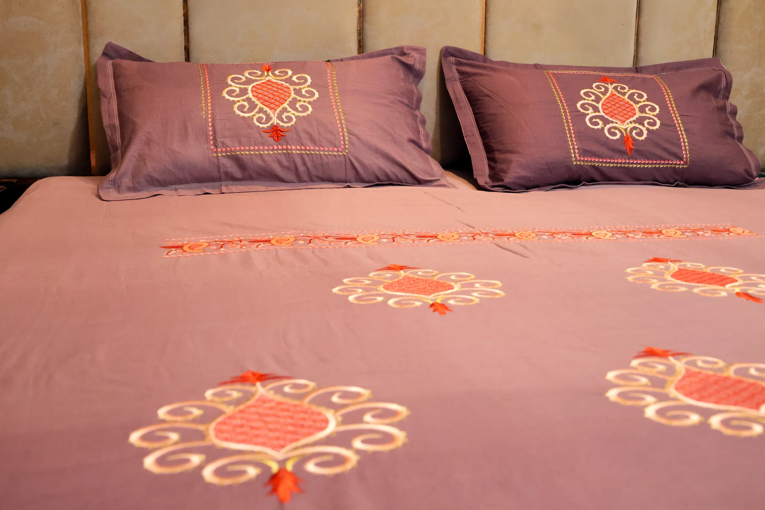 Plum Perfect (1) Plum Perfect